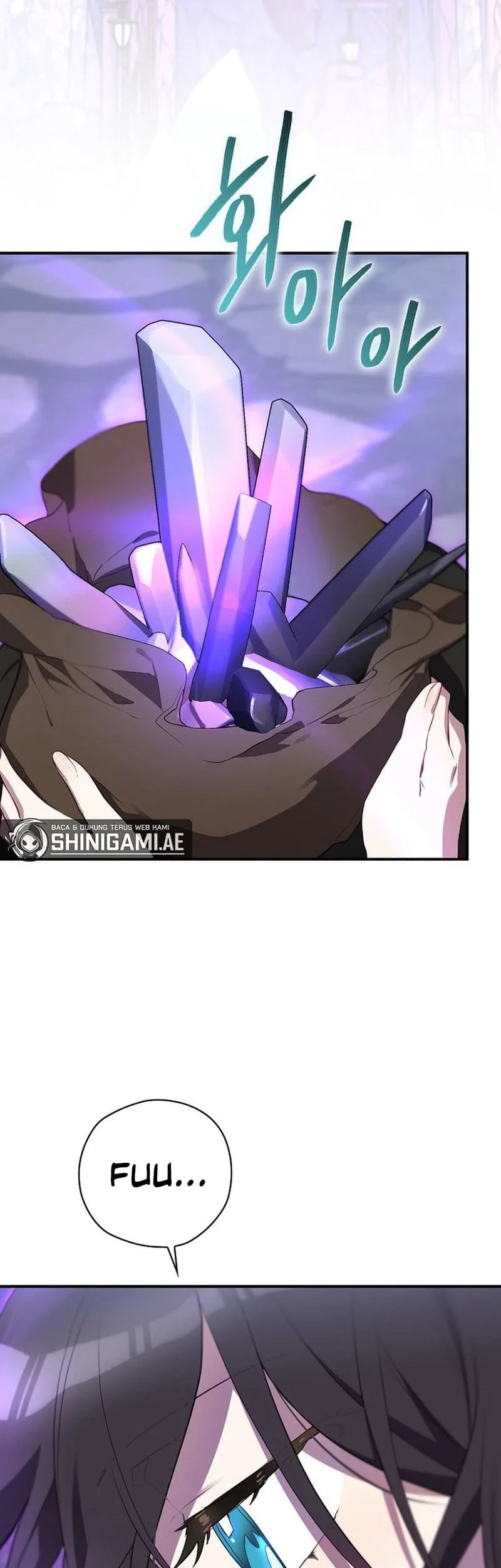 Ending Maker Chapter 55 - Halaman 11