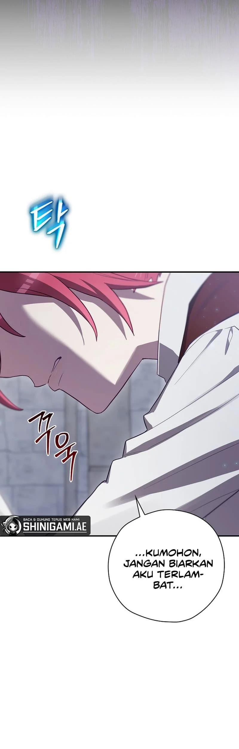 Ending Maker Chapter 56 - Halaman 10
