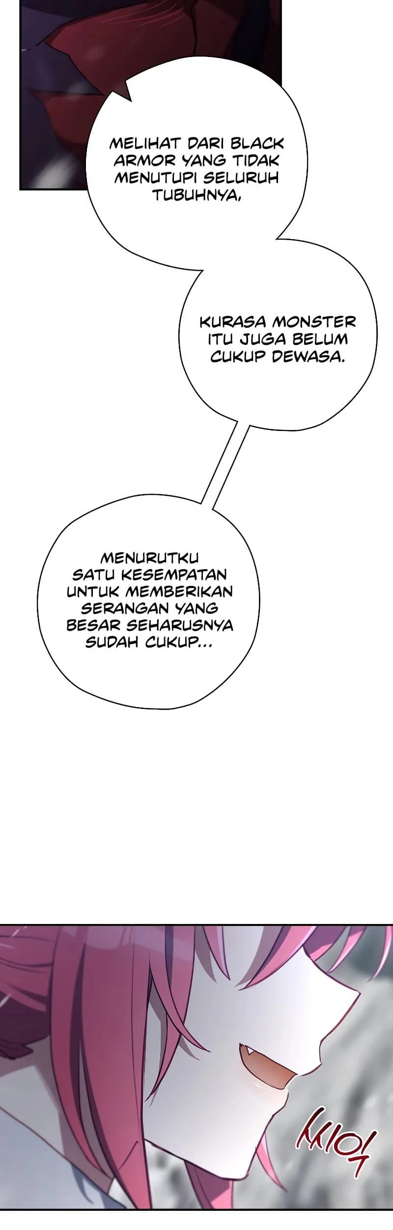 Ending Maker Chapter 58 - Halaman 11