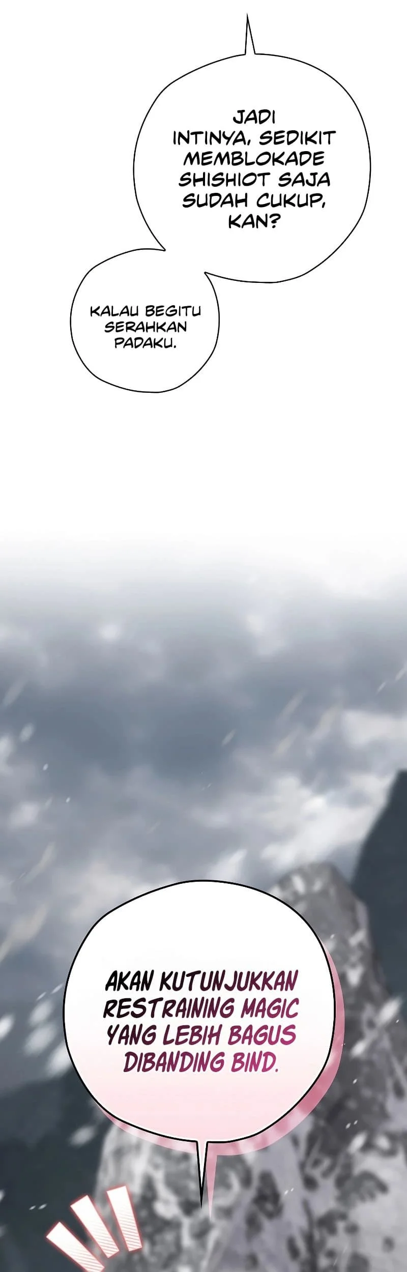 Ending Maker Chapter 58 - Halaman 12