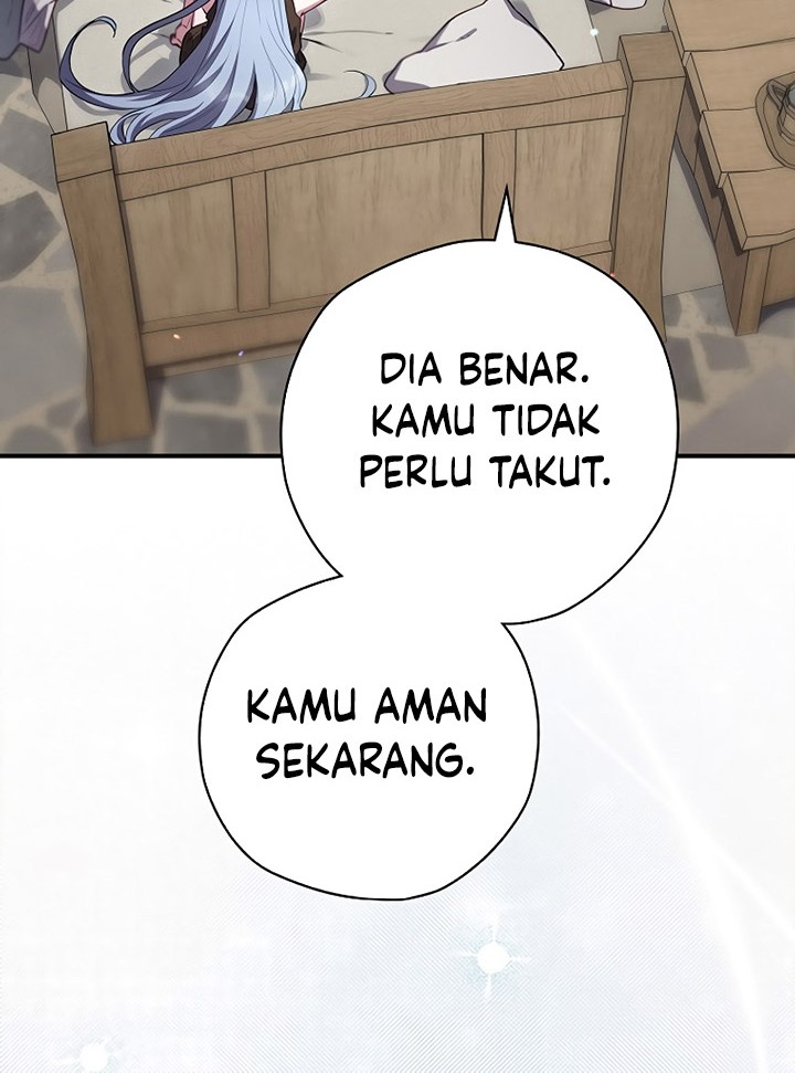 Ending Maker Chapter 65 - Halaman 9