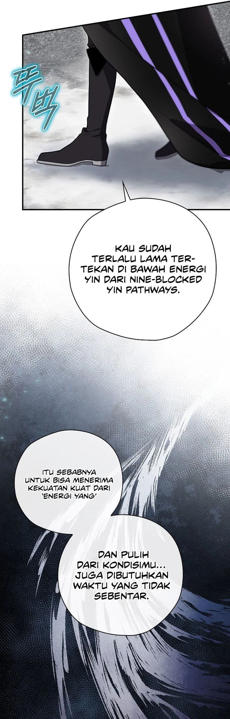 Ending Maker Chapter 68 Gambar 10