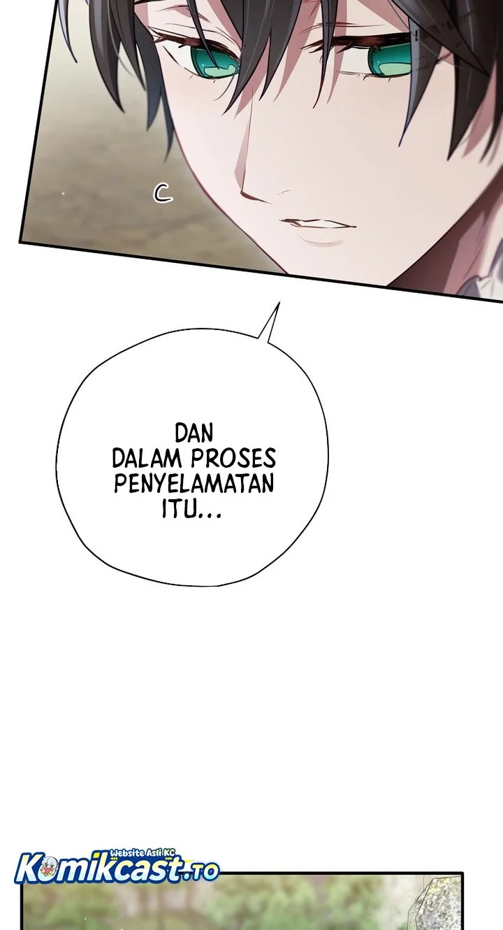 Ending Maker Chapter 71 Gambar 9