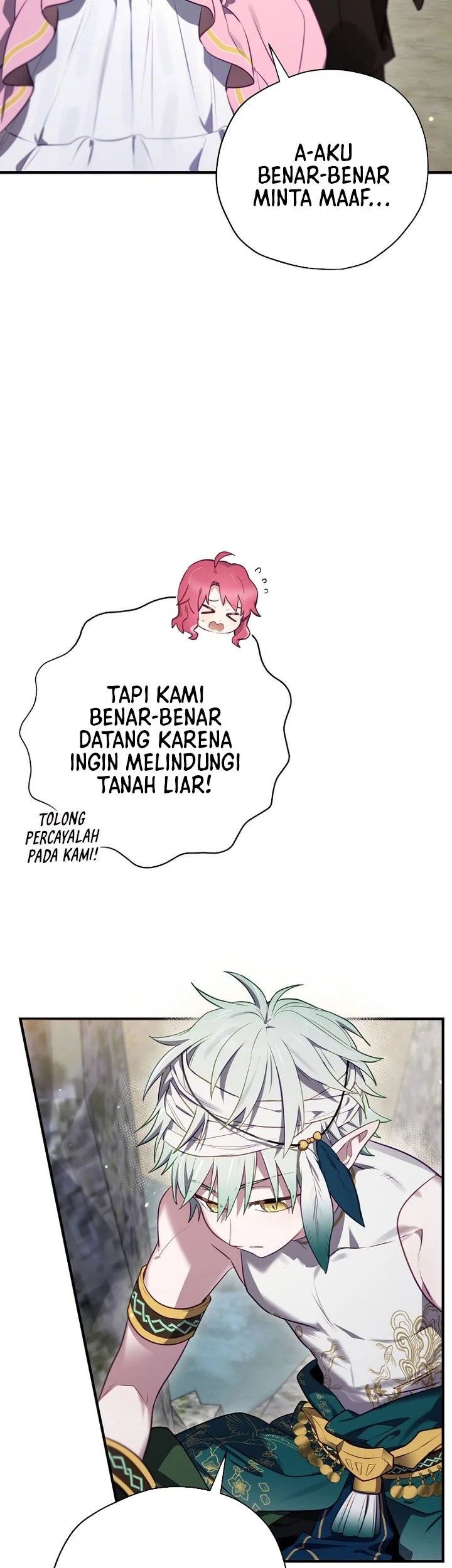 Ending Maker Chapter 71 Gambar 12