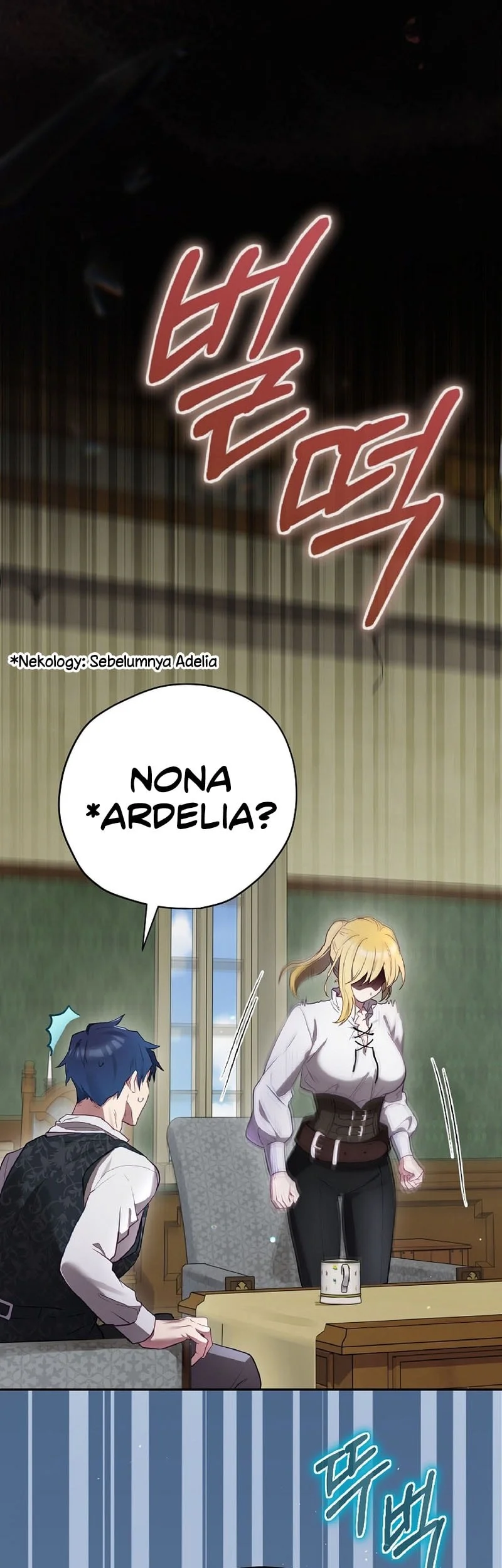 Ending Maker Chapter 74 Gambar 10