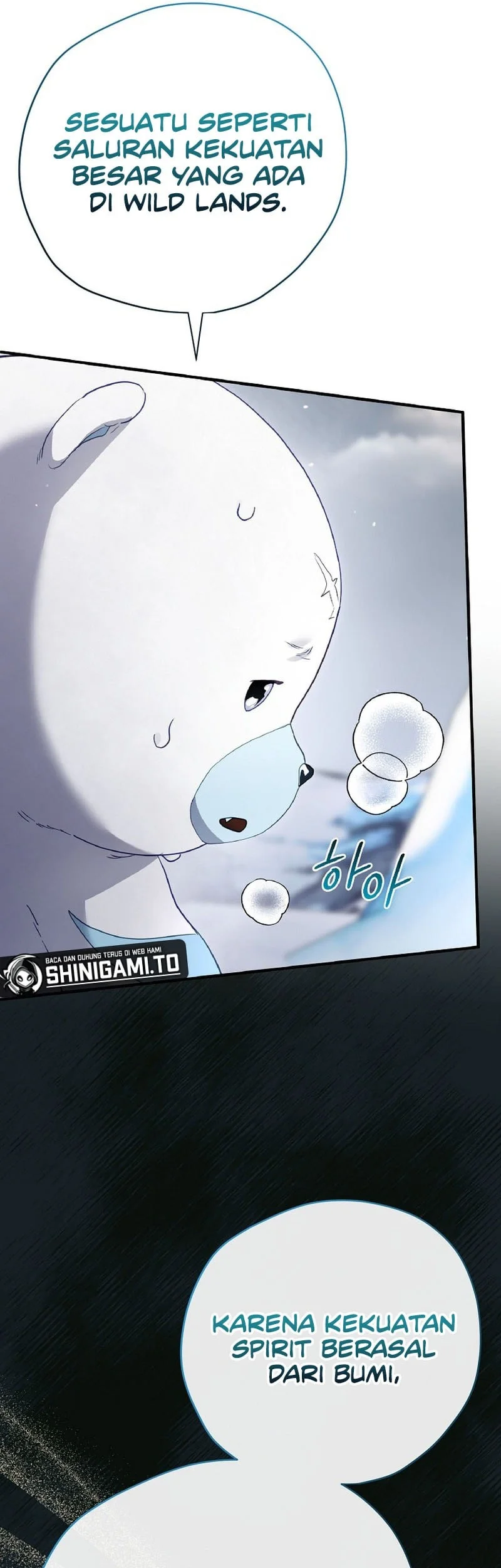 Ending Maker Chapter 76 - Halaman 10