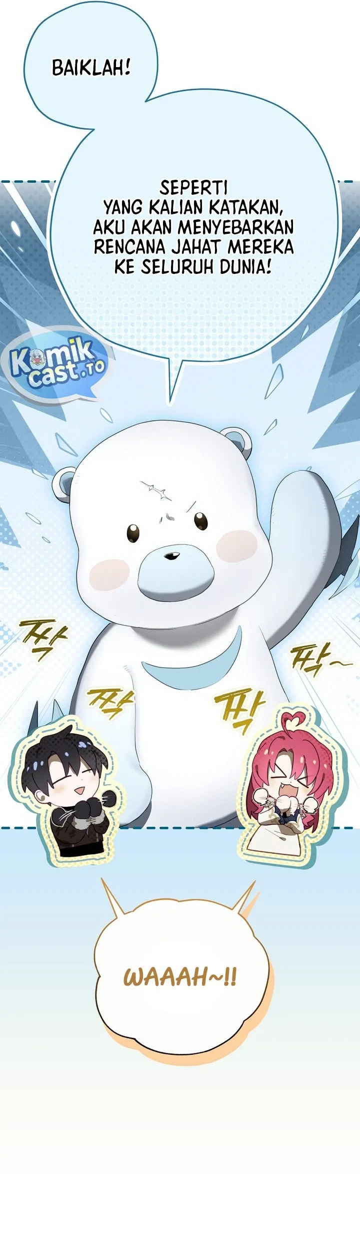 Ending Maker Chapter 78 - Halaman 14