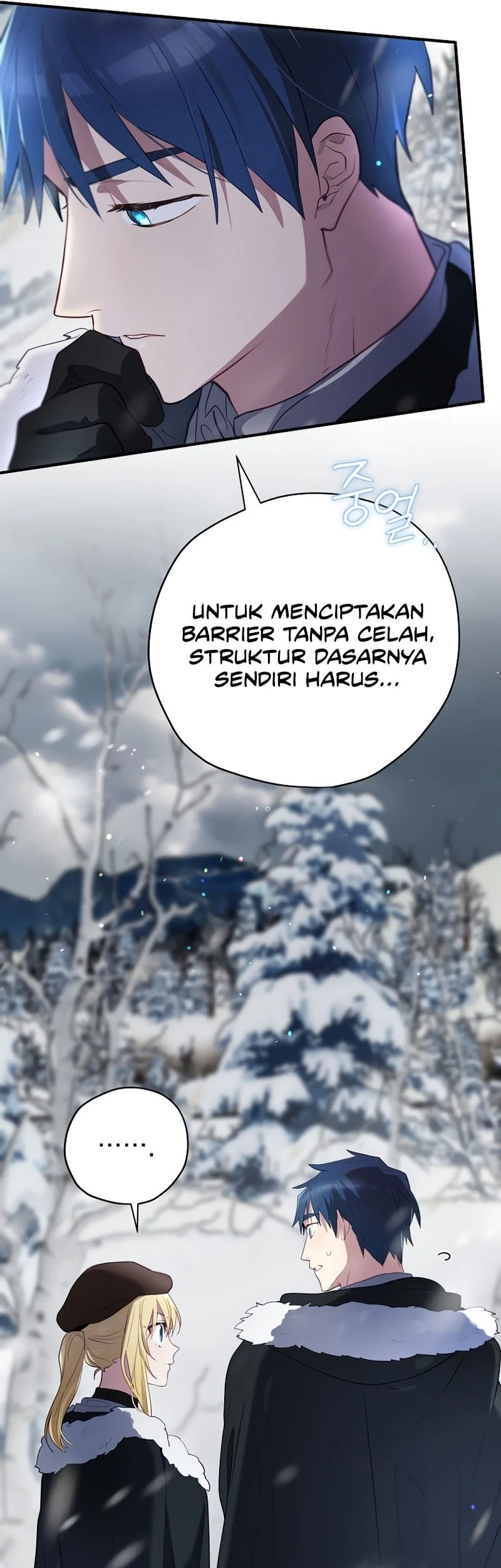 Ending Maker Chapter 79 - Halaman 11