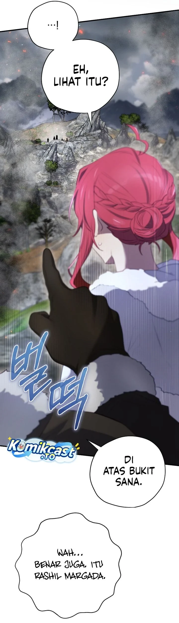 Ending Maker Chapter 80 Gambar 11