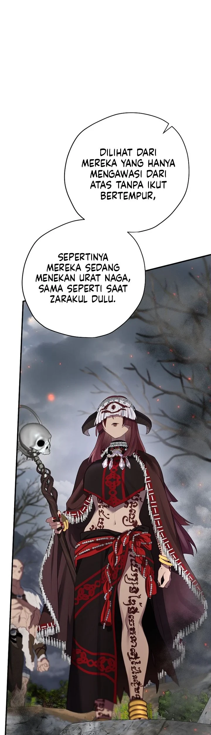Ending Maker Chapter 80 Gambar 12