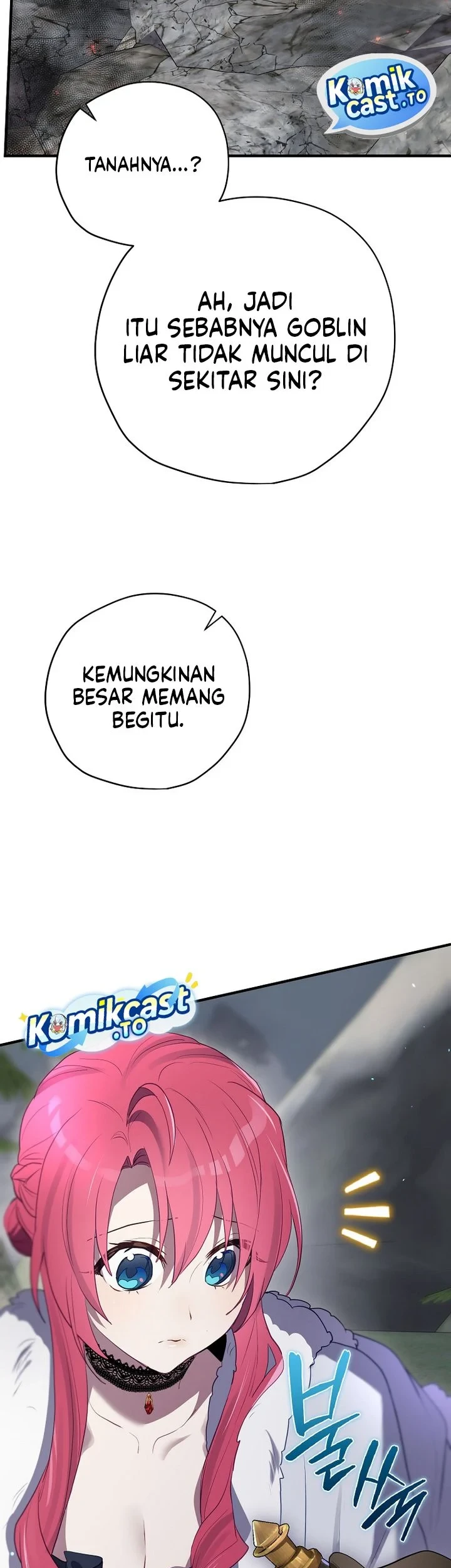 Ending Maker Chapter 80 Gambar 13