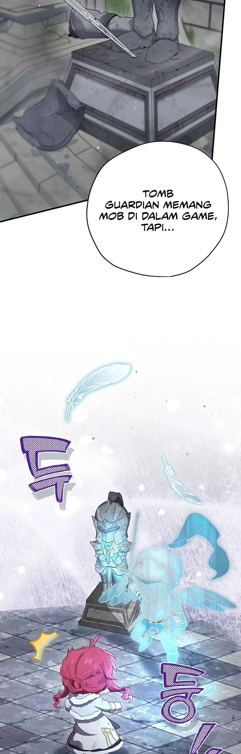 Ending Maker Chapter 81 Gambar 11