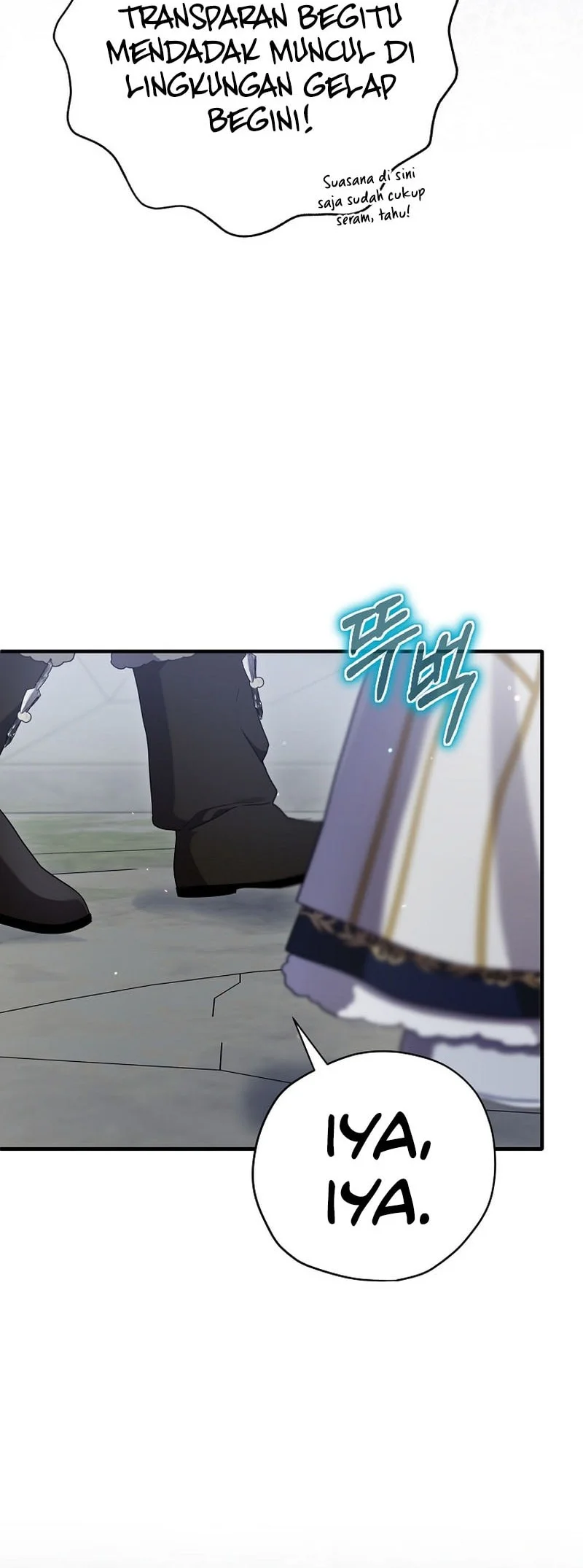 Ending Maker Chapter 81 Gambar 13