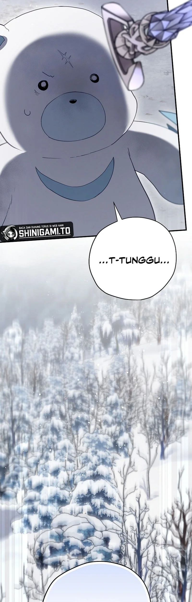 Ending Maker Chapter 82 - Halaman 10