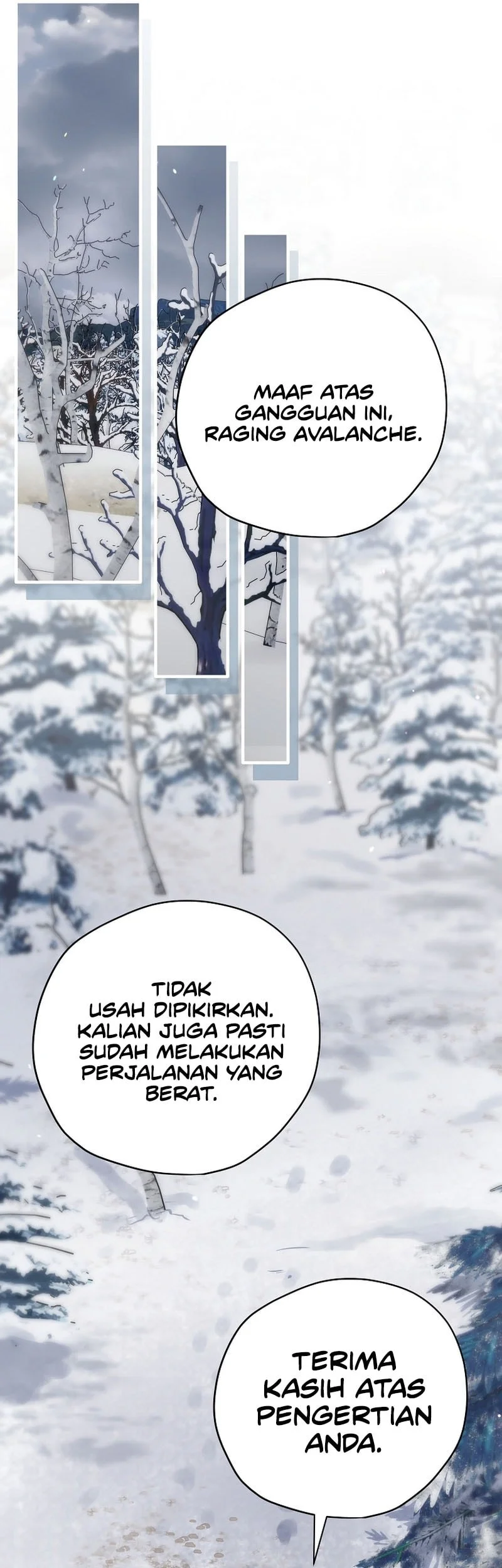 Ending Maker Chapter 82 - Halaman 12
