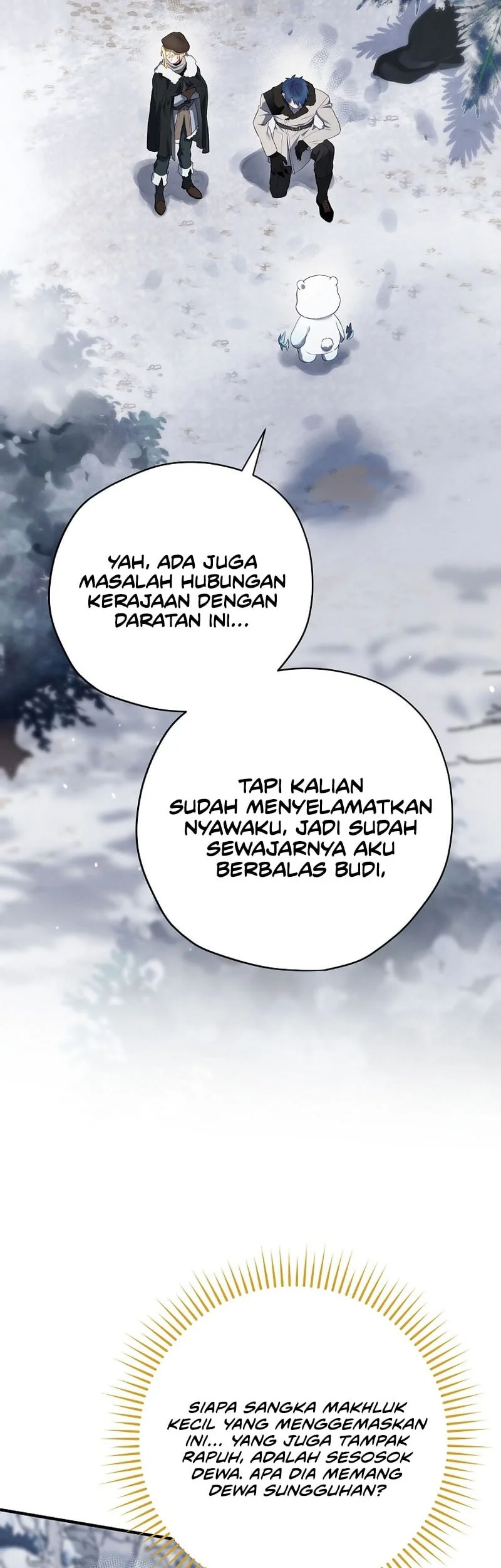 Ending Maker Chapter 82 - Halaman 13