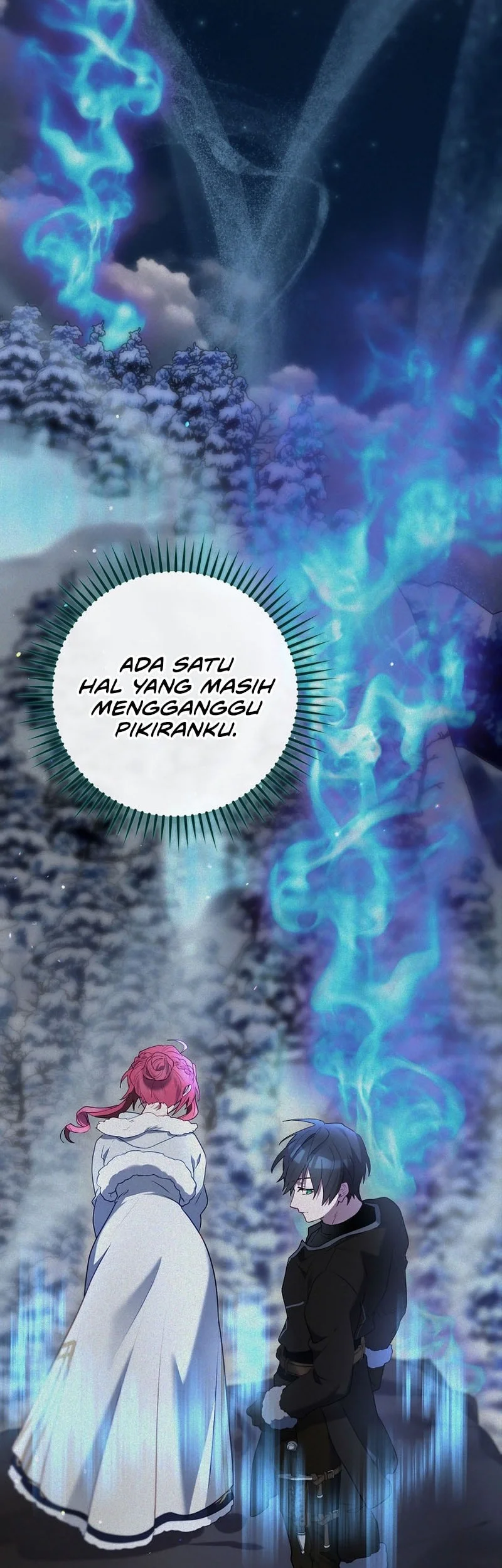 Ending Maker Chapter 83 - Halaman 10