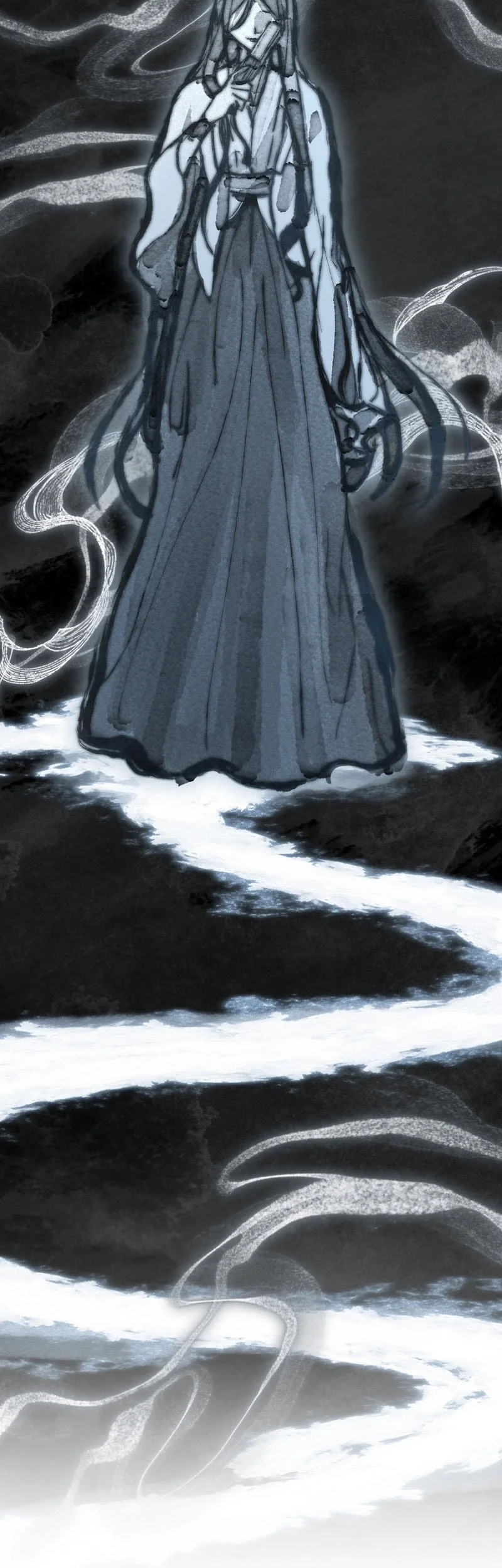 Ending Maker Chapter 85 Gambar 13