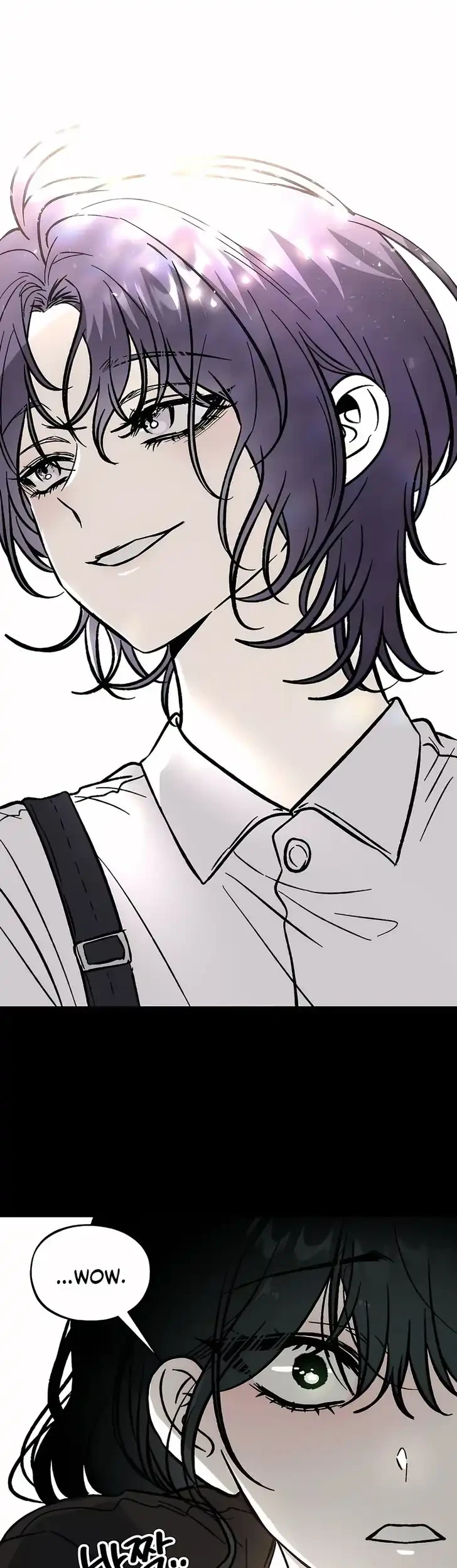 Endless Yearning Chapter 1 Gambar 9
