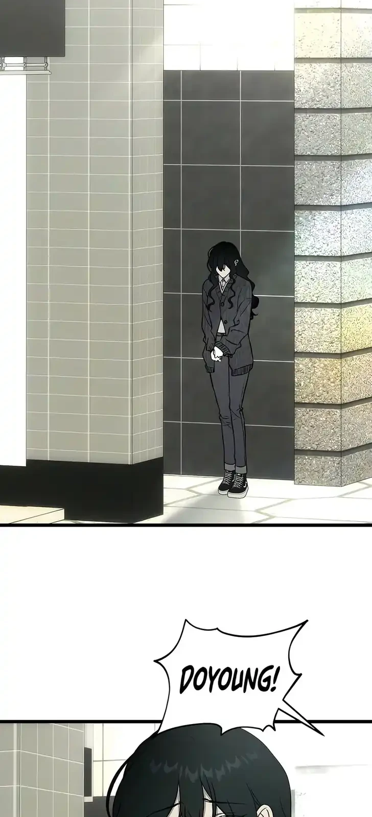 Endless Yearning Chapter 10 Gambar 8