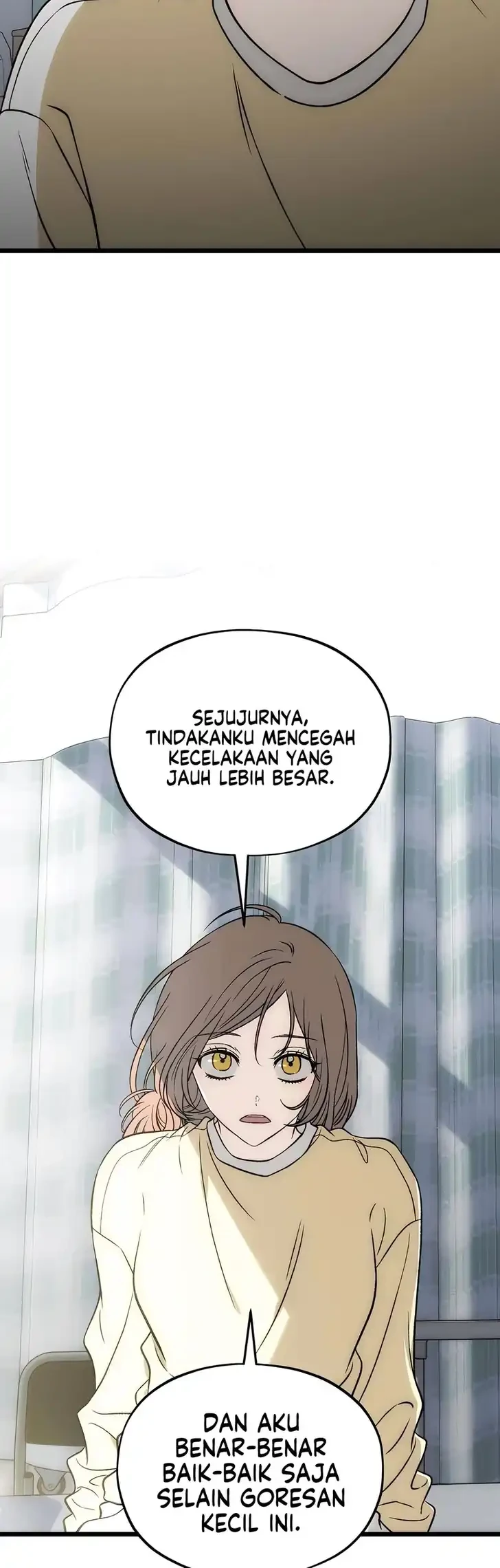 Endless Yearning Chapter 11 Gambar 6