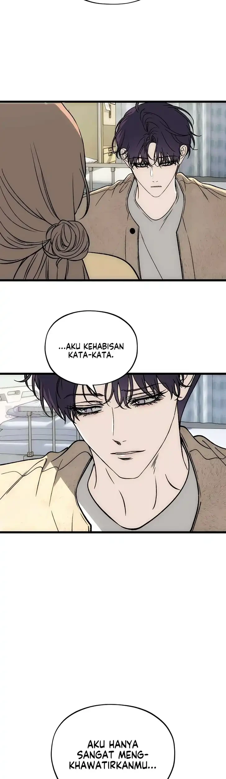 Endless Yearning Chapter 11 Gambar 7