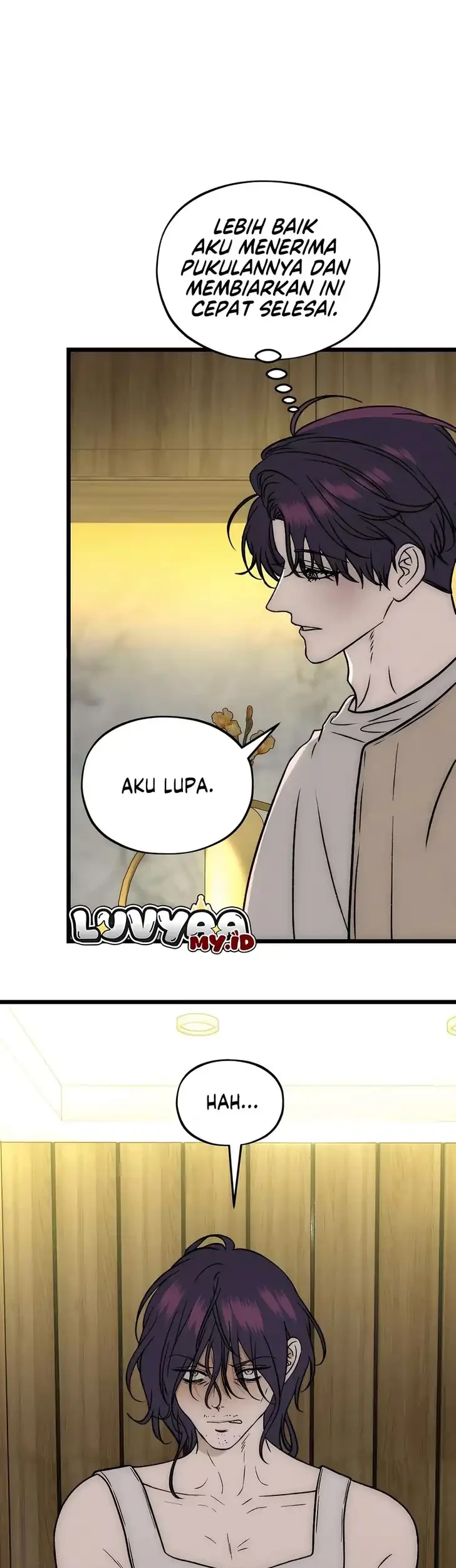Endless Yearning Chapter 12 Gambar 7