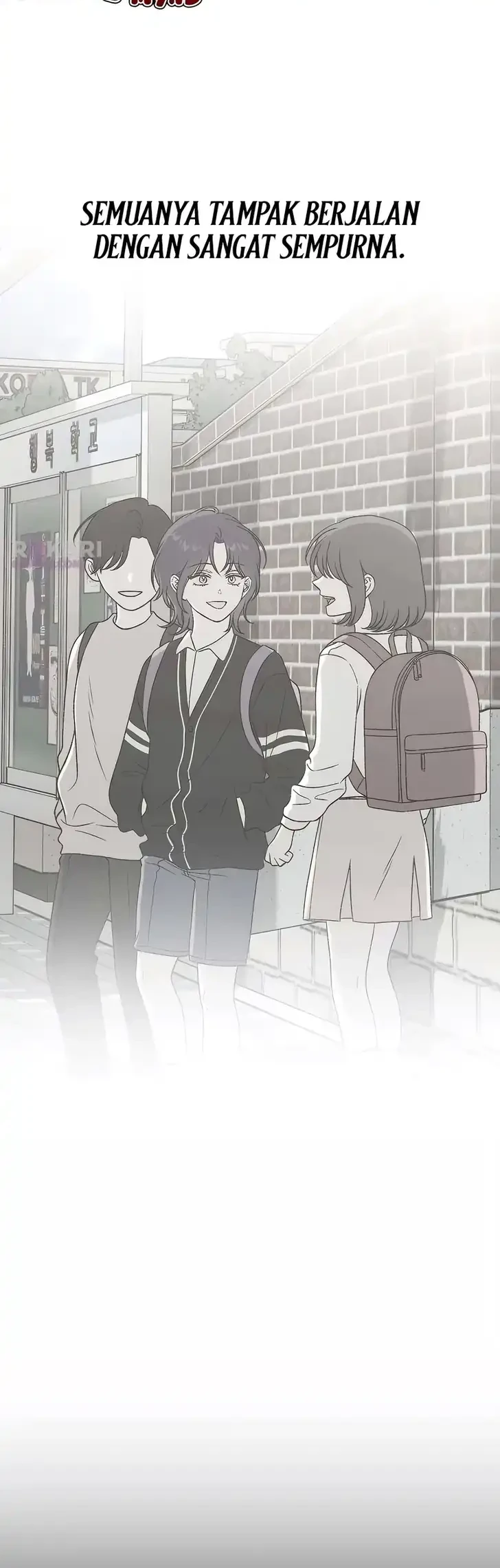 Endless Yearning Chapter 13 Gambar 9