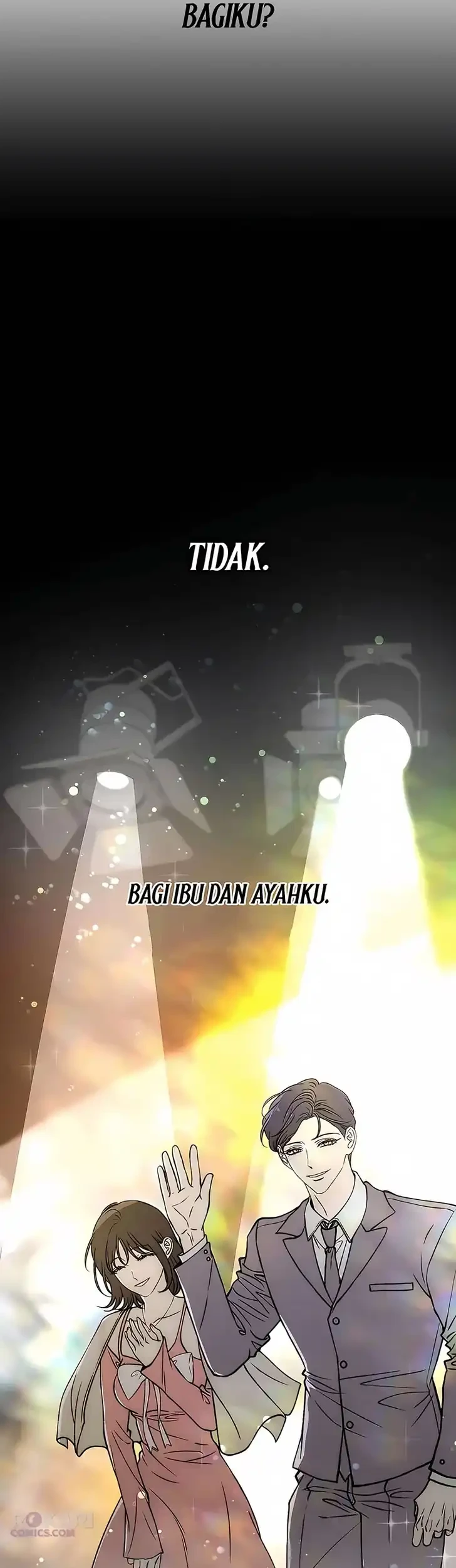 Endless Yearning Chapter 13 Gambar 10