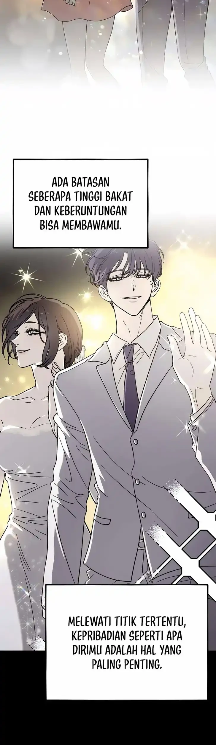 Endless Yearning Chapter 13 Gambar 11