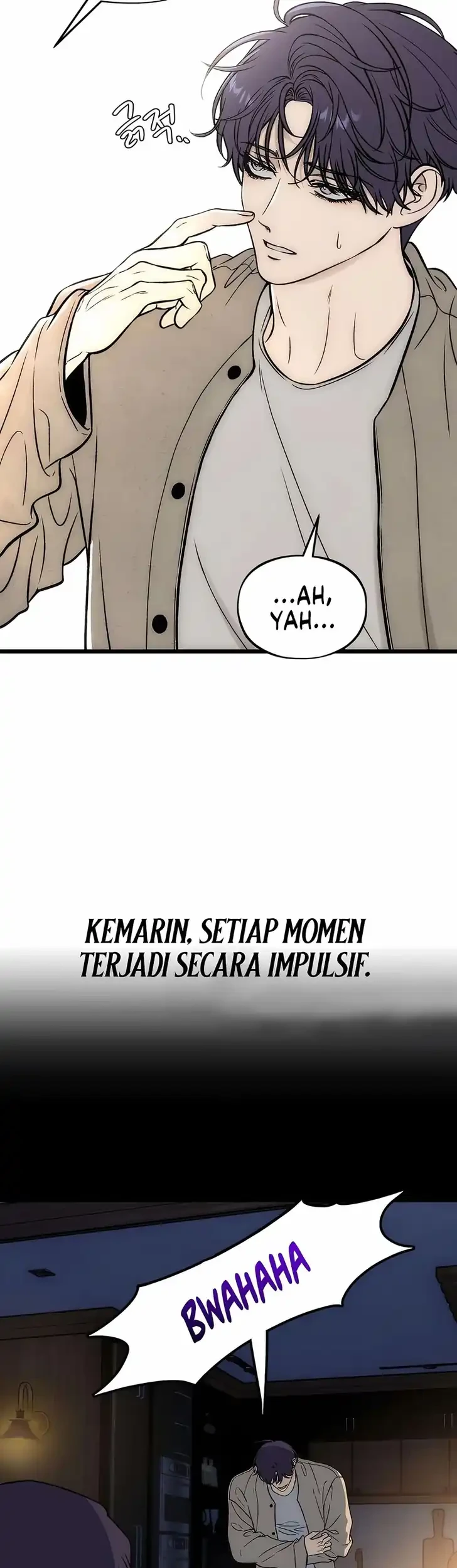 Endless Yearning Chapter 14 Gambar 7