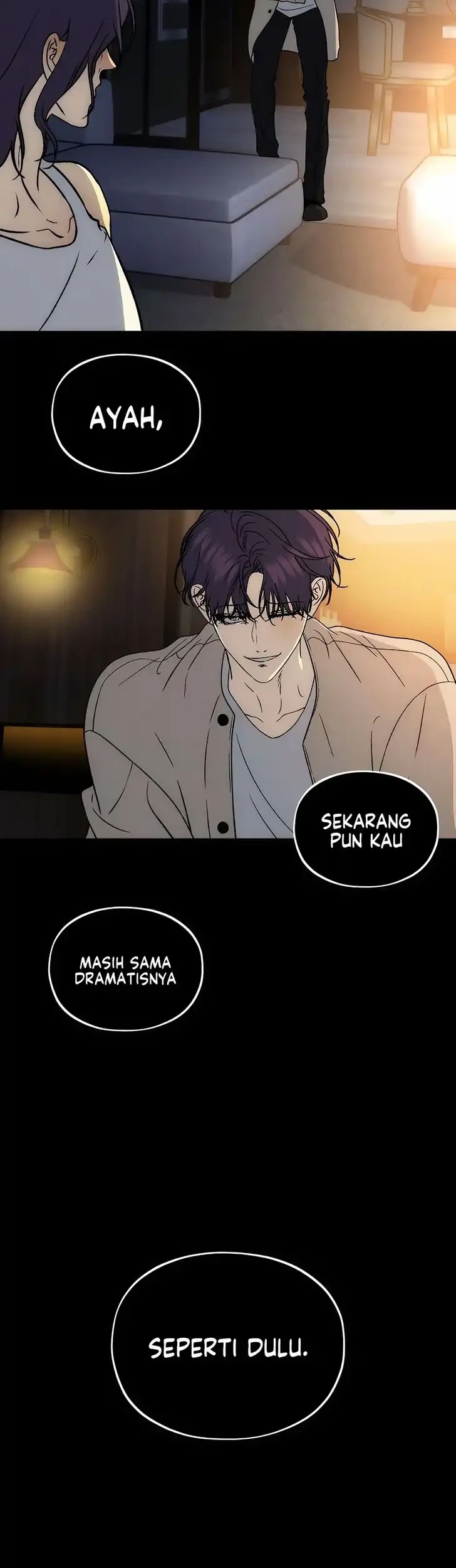 Endless Yearning Chapter 14 Gambar 8