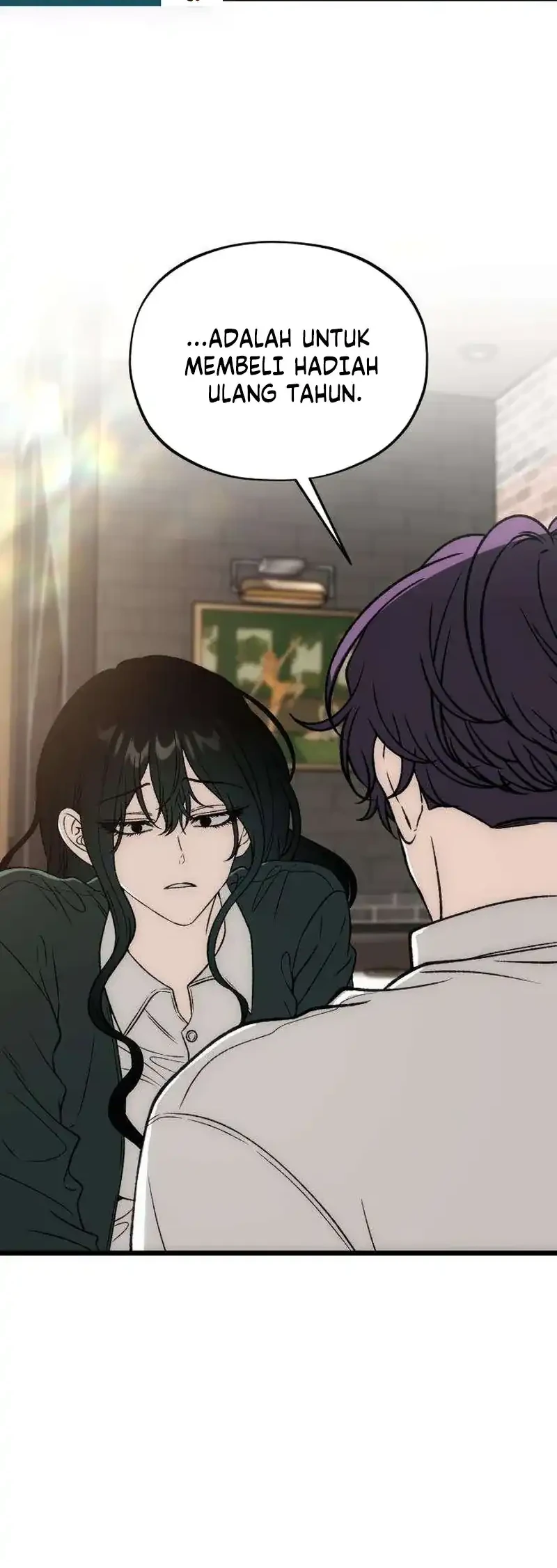 Endless Yearning Chapter 15 Gambar 8