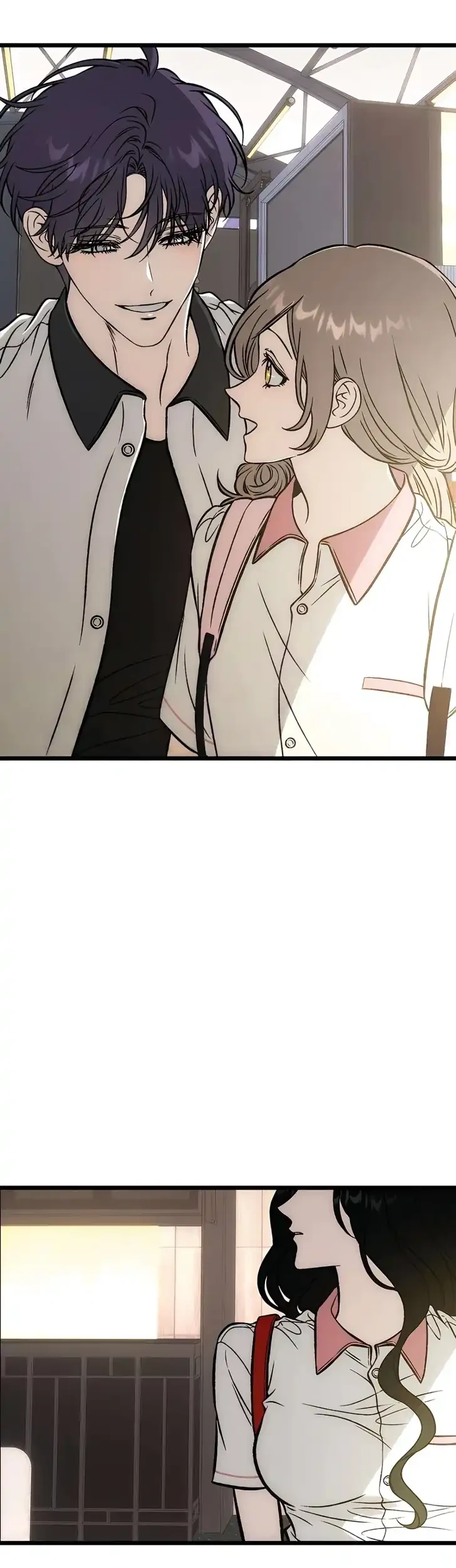 Endless Yearning Chapter 17 Gambar 7