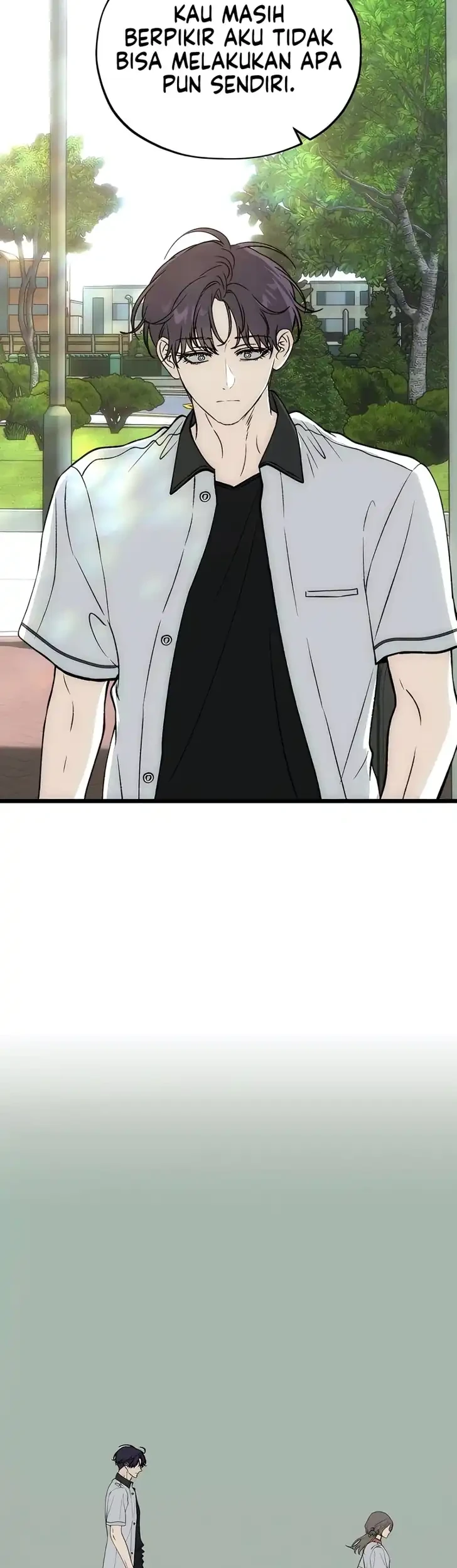 Endless Yearning Chapter 18 Gambar 7