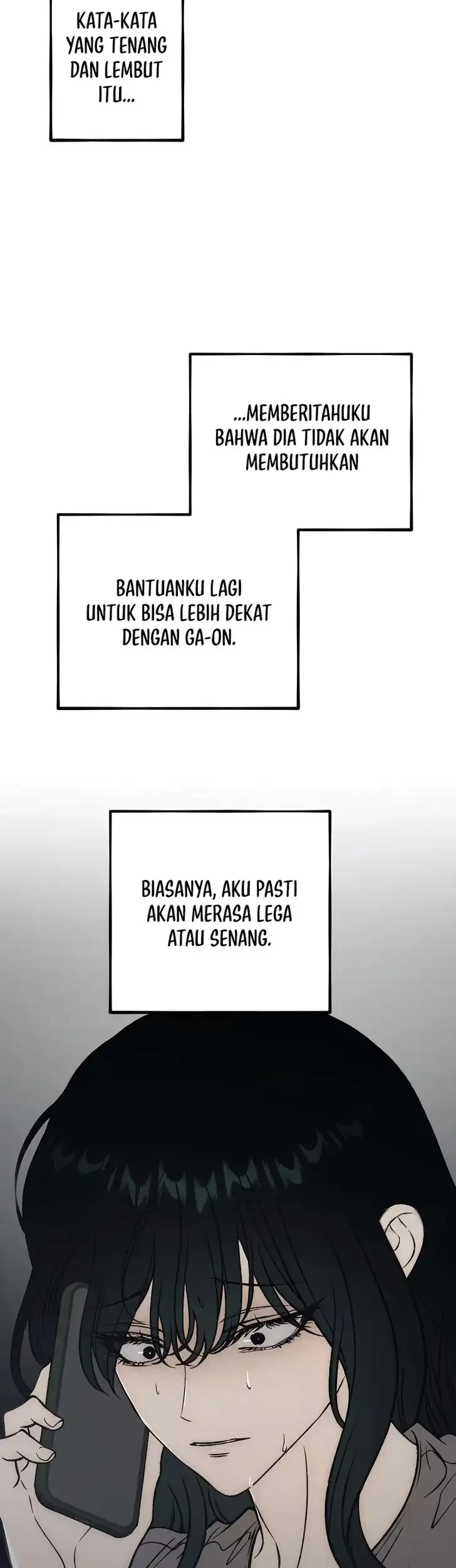 Endless Yearning Chapter 19 Gambar 7