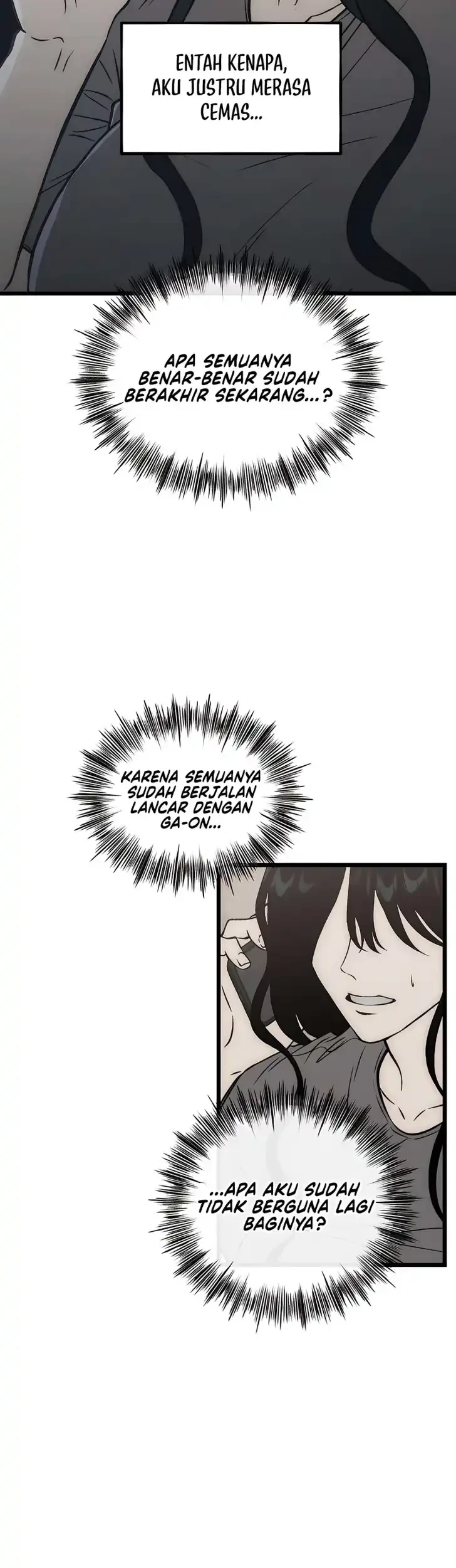 Endless Yearning Chapter 19 Gambar 8