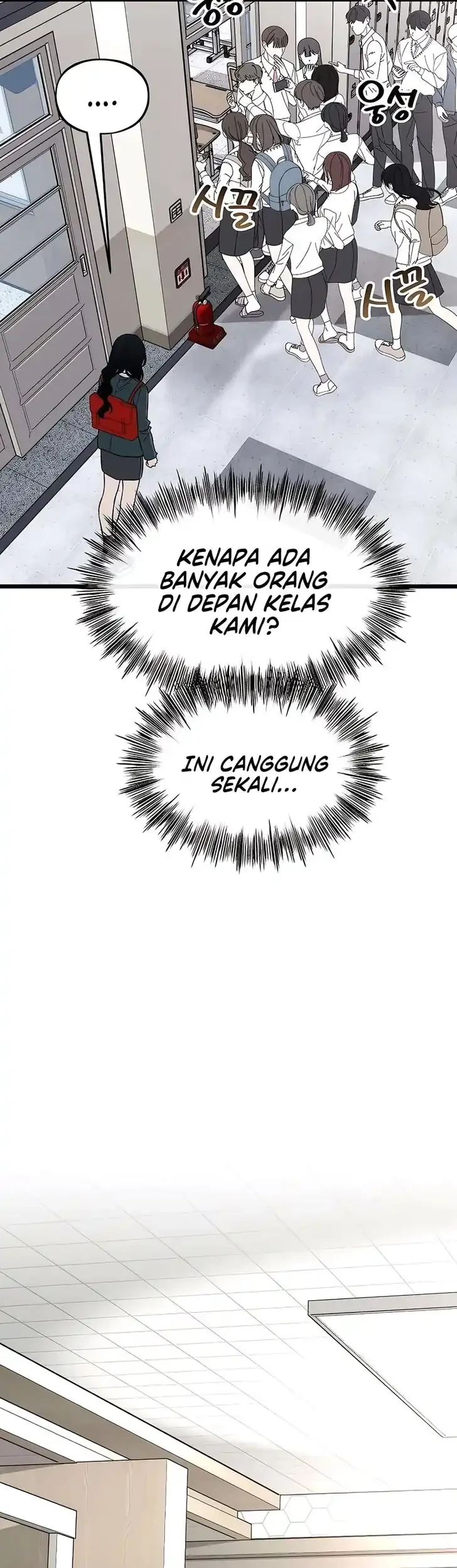 Endless Yearning Chapter 2 Gambar 9