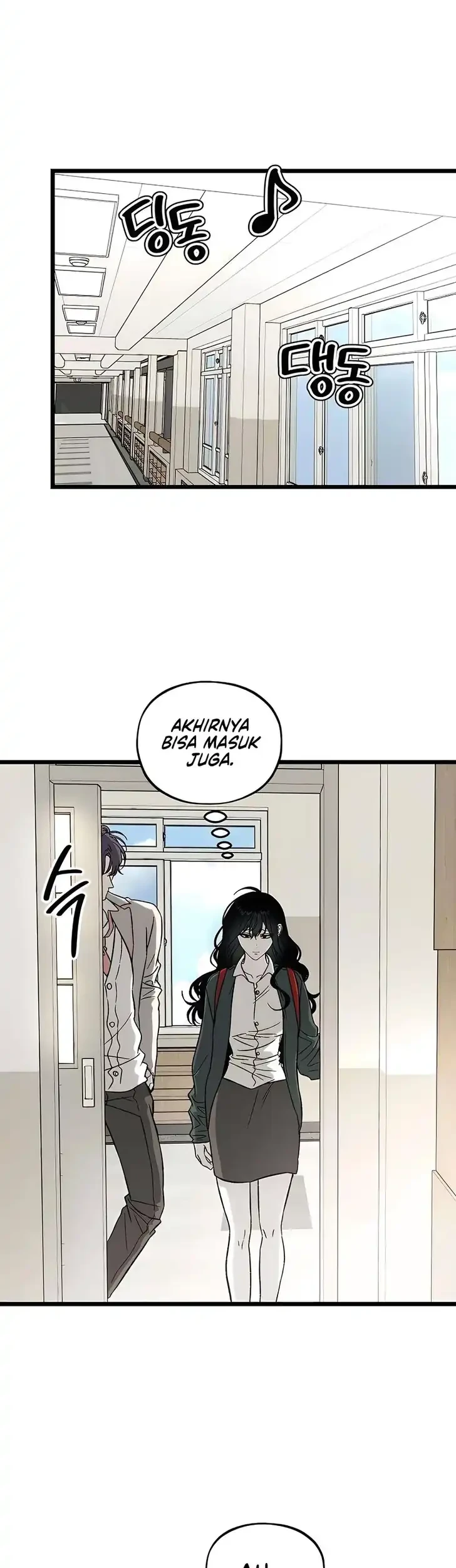 Endless Yearning Chapter 2 Gambar 11