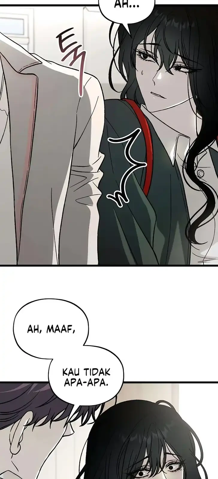 Endless Yearning Chapter 2 Gambar 12