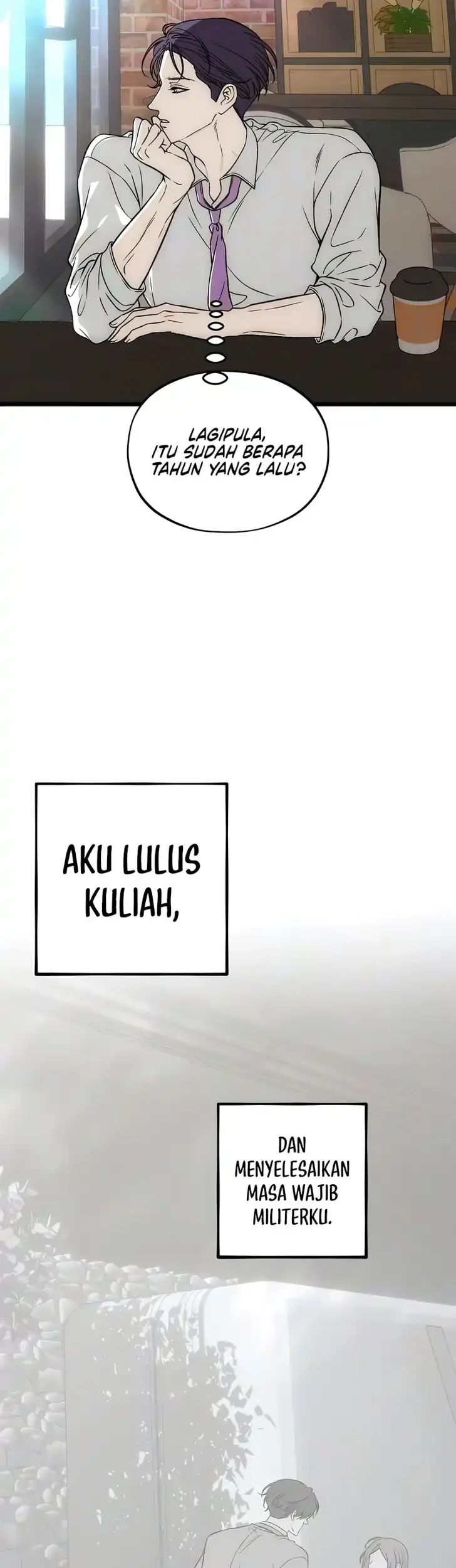 Endless Yearning Chapter 24 Gambar 7