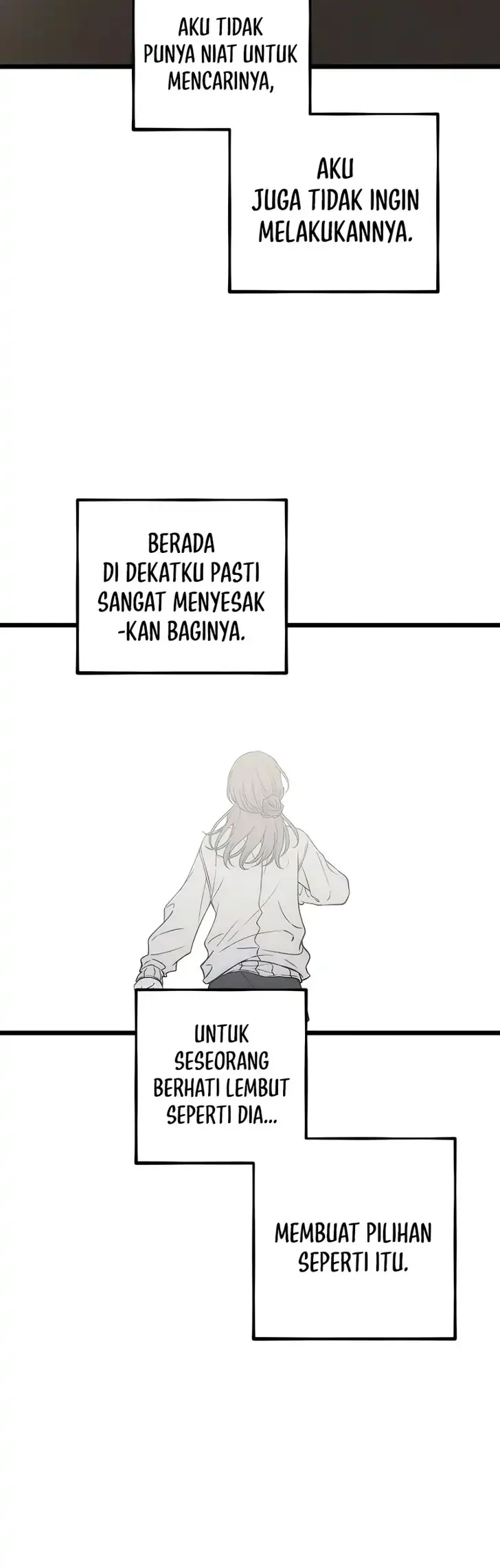 Endless Yearning Chapter 24 Gambar 9
