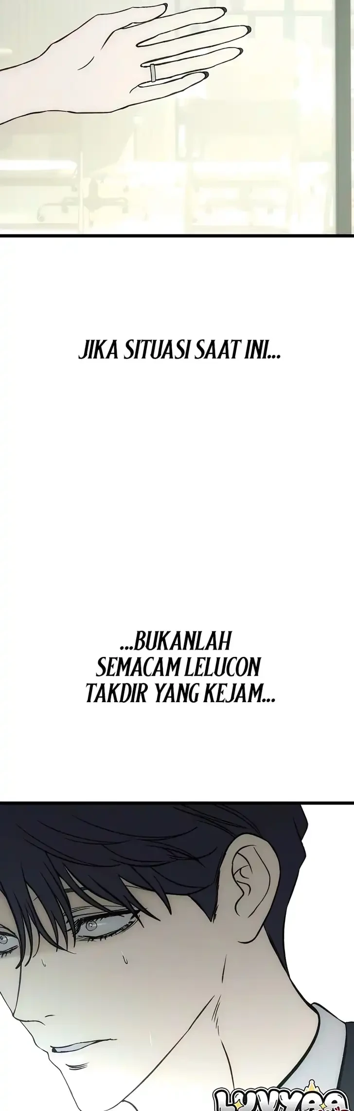 Endless Yearning Chapter 25 Gambar 6
