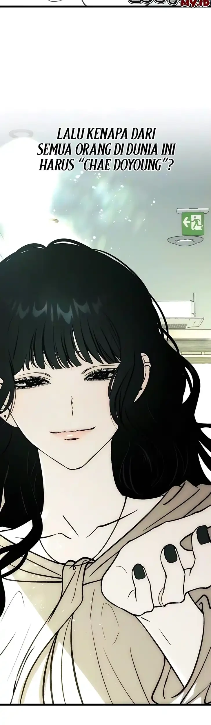 Endless Yearning Chapter 25 Gambar 7