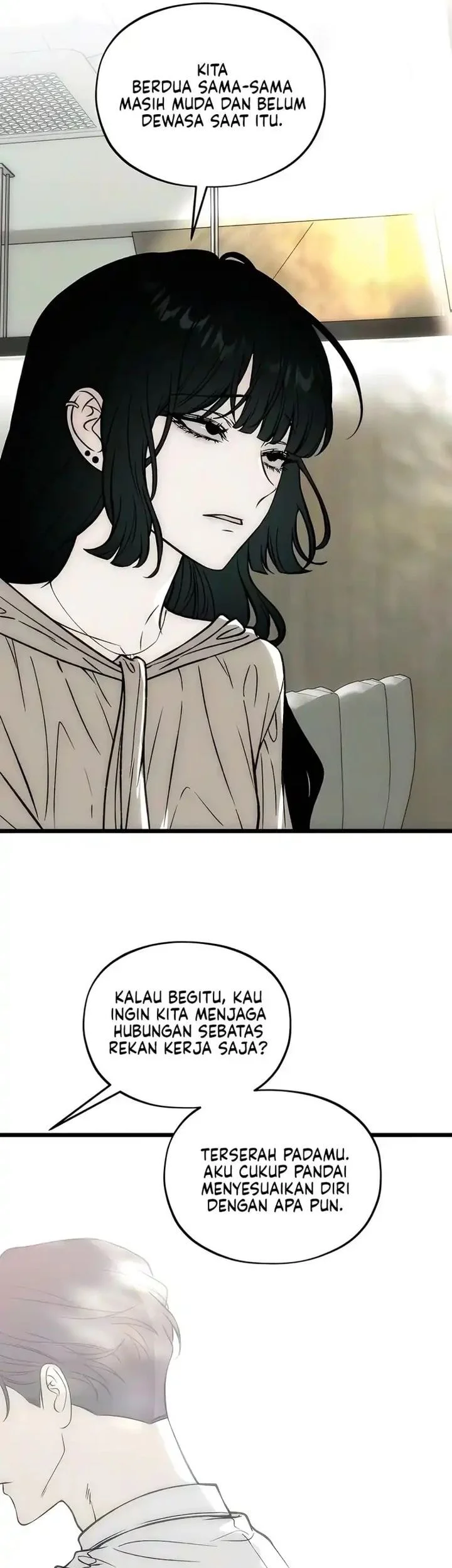 Endless Yearning Chapter 26 Gambar 5