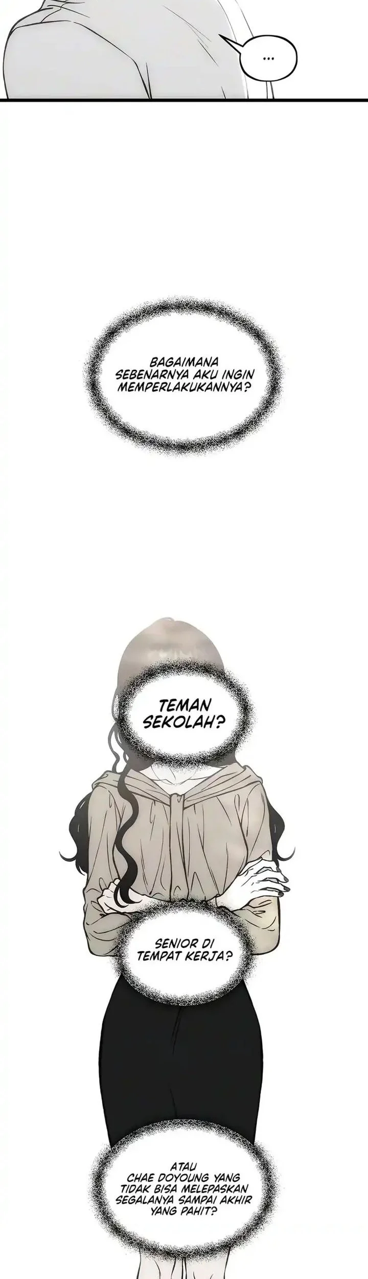 Endless Yearning Chapter 26 Gambar 6
