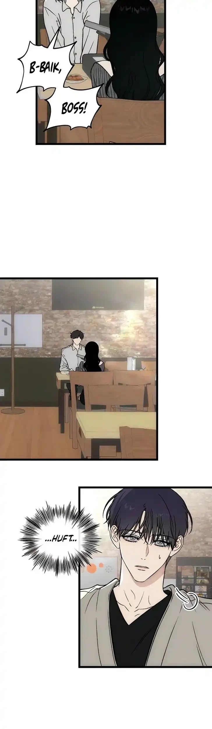 Endless Yearning Chapter 29 Gambar 7