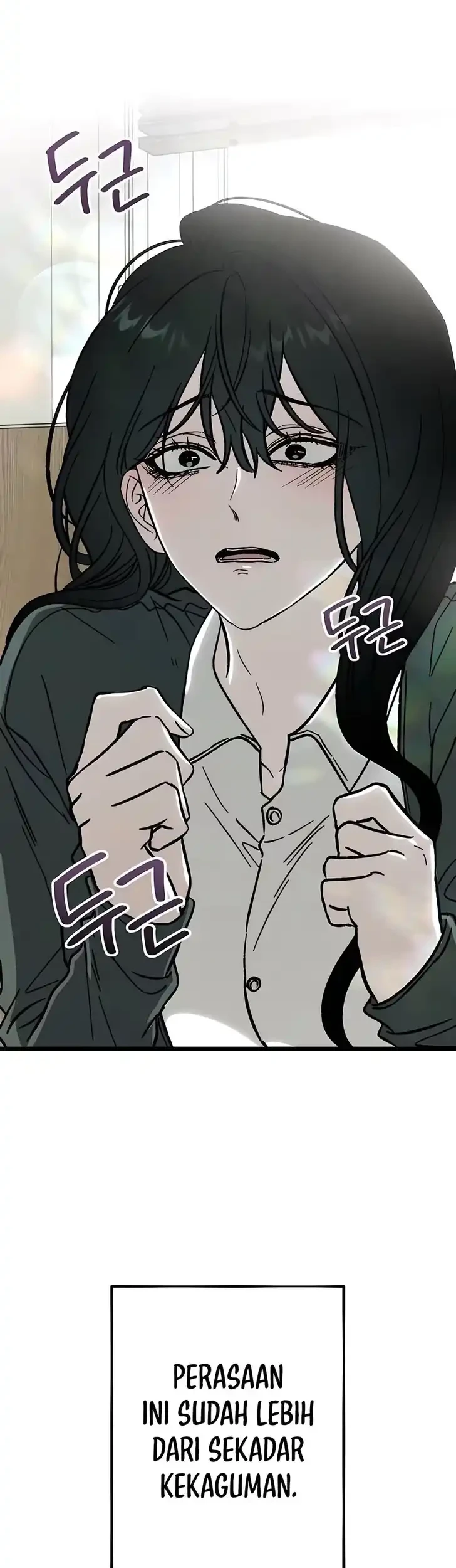 Endless Yearning Chapter 3 Gambar 10