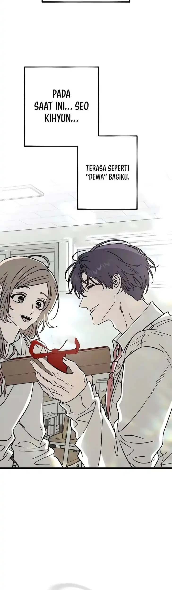 Endless Yearning Chapter 3 Gambar 11