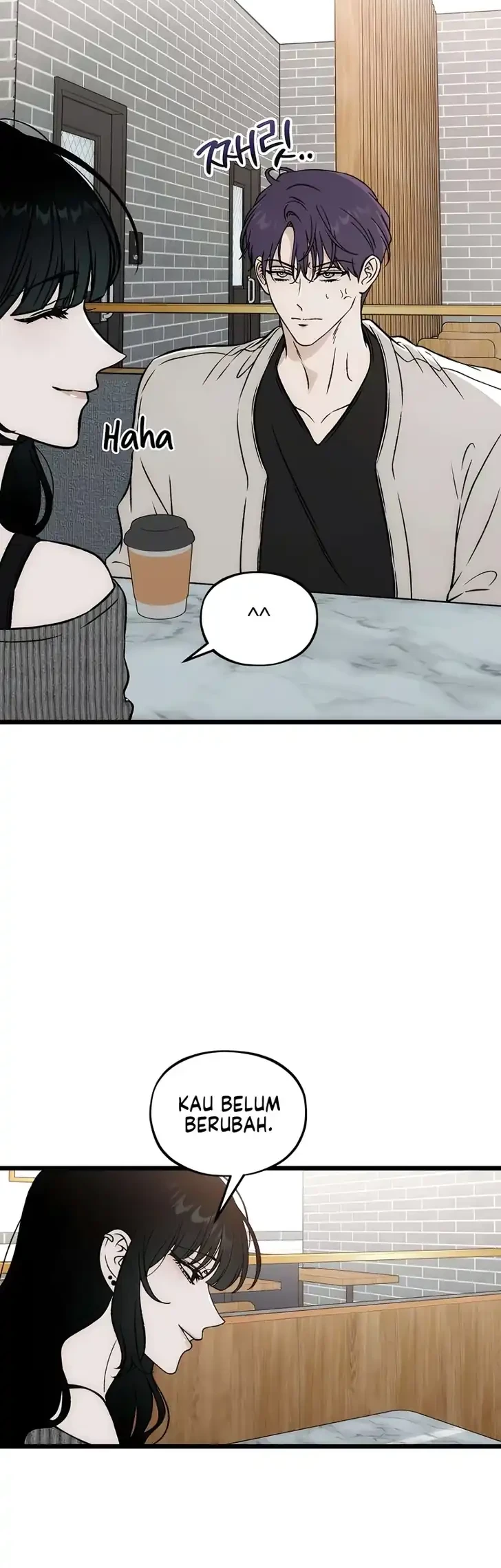 Endless Yearning Chapter 30 Gambar 6